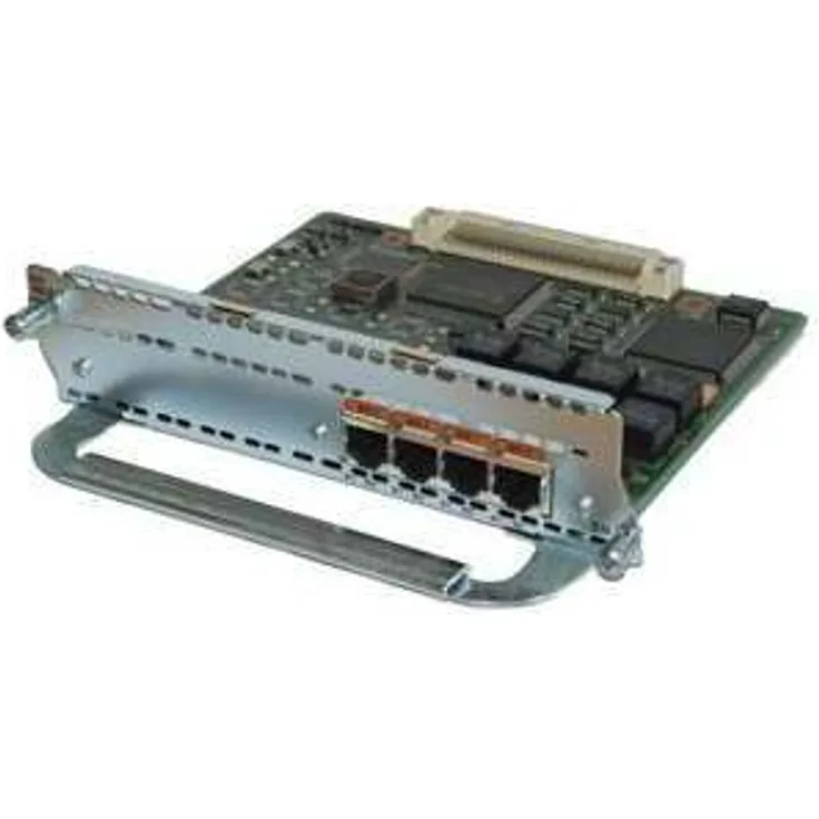Cisco Systems NM-4B-S/T
