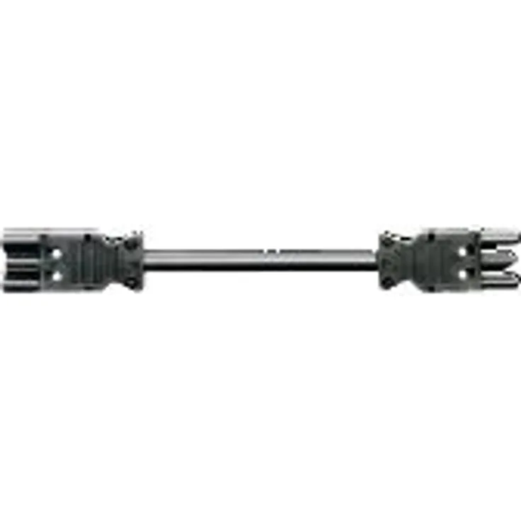 Bachmann Geräteverlängerung, 375053, Schwarz