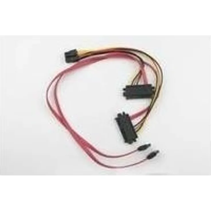 Super Micro CBL-SAST-0529 Netzwerkserver