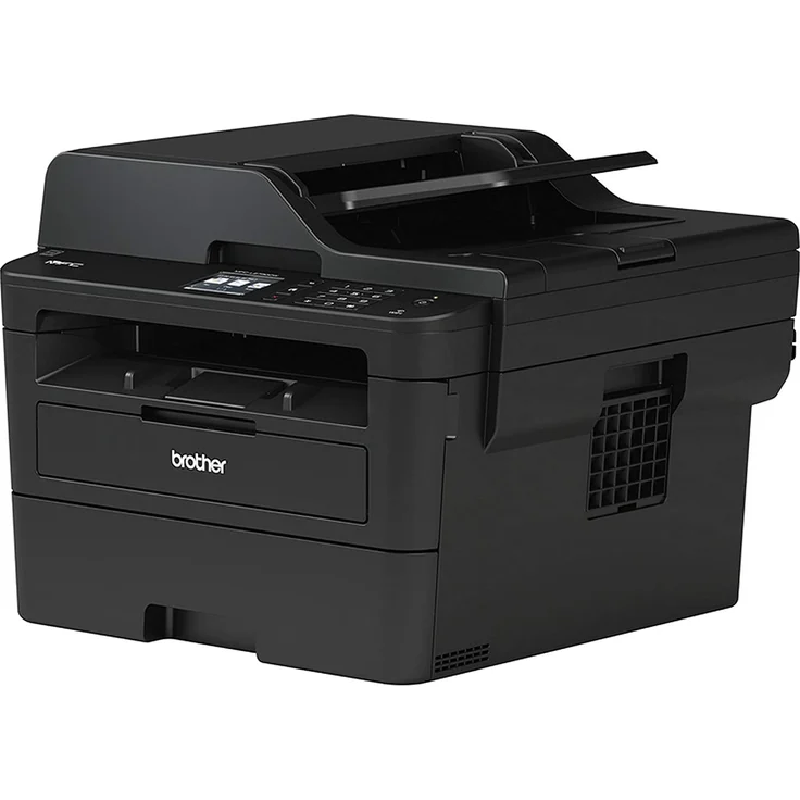 Brother MFC-L2730DW (4-in-1) Multifunktionsdrucker - (Laser) Mono, Druckgeschwindigkeit: 34 s/w, Auflösung: 1200 x 1200, LAN, WLAN, AirPrint, Cloud Print, Wi-Fi Direct (MFC-L2730DW) – Bild 3