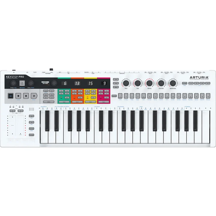 Arturia KeyStep Pro – Bild 1
