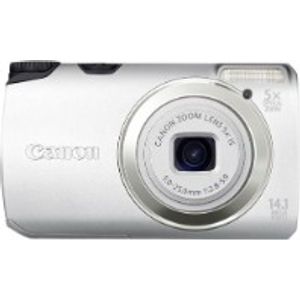 Bild für Canon Powershot A3200 IS