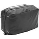Peak Design Wash Pouch Black Kulturtasche (schwarz)