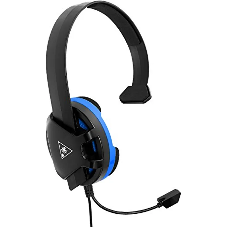 Turtle Beach Recon Chat Headset - PS4, PS5 & Xbox One