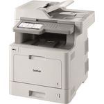 MFC-L9570CDW Multifunktions-Laser Farbe WiFi + NFC + Touchscreen