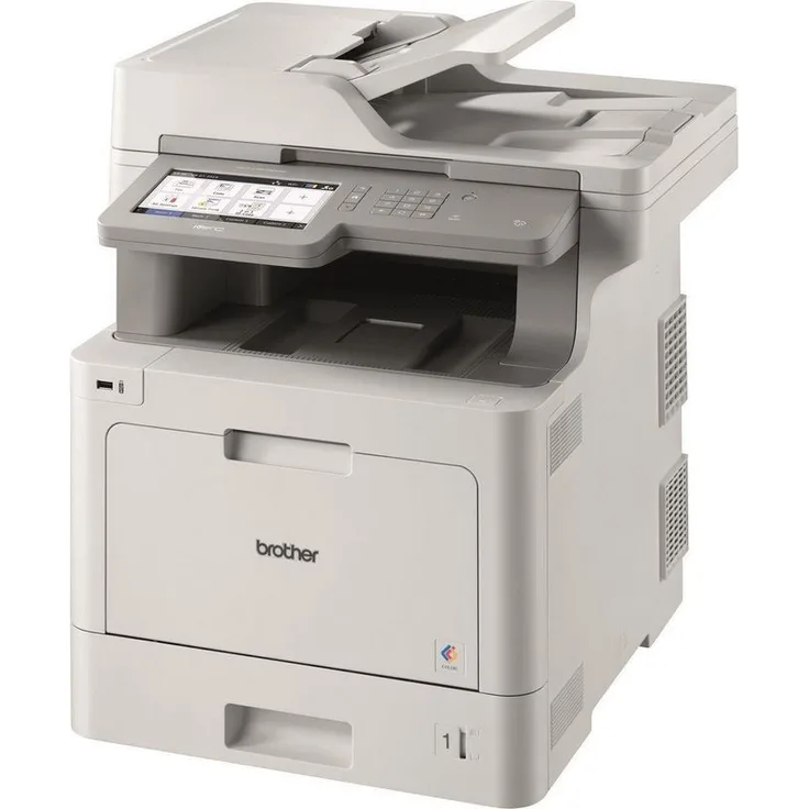 MFC-L9570CDW Multifunktions-Laser Farbe WiFi + NFC + Touchscreen