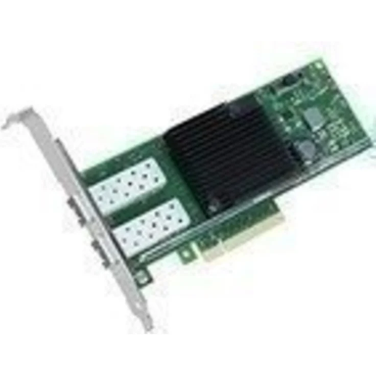 Intel Ethernet Converged Network Adapter X710-DA4 - Netzwerkadapter - PCIe 3.0 x8 - 10 Gigabit SFP+ x 4