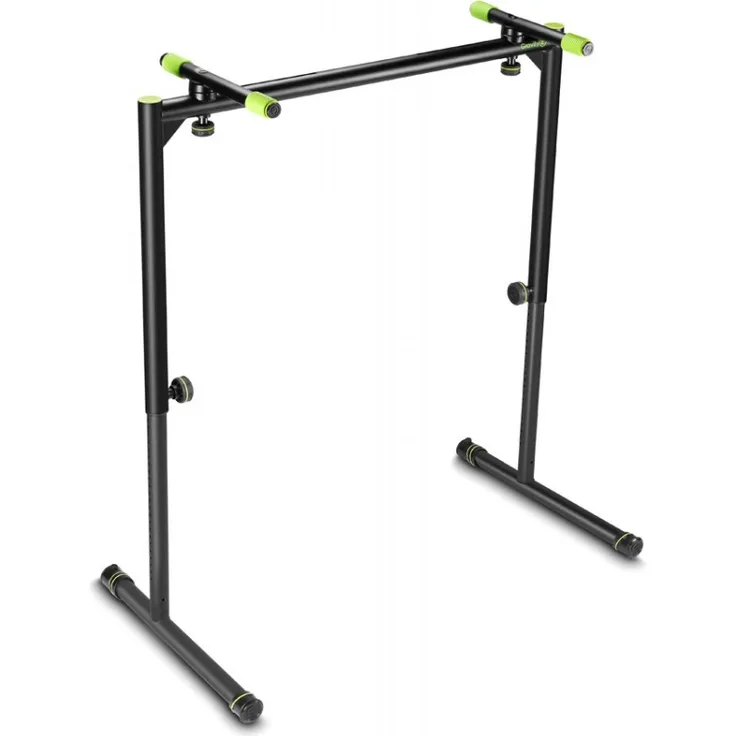 Gravity KS TS 01 B - robuster Keyboardständer für schwere Keyboards