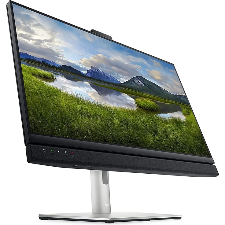 DELL C2722DE - 27 Zoll, Quad HD (2560 x 1440), IPS-Panel, 60Hz, 8ms, 350cd/m² (DELL-C2722DE) – Bild 6