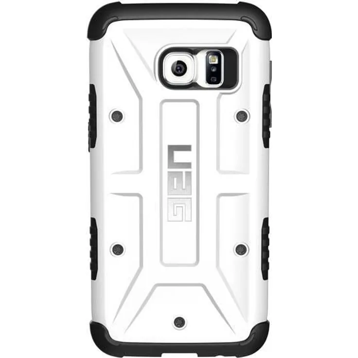 UAG Urban Armor Gear GLXS7-T-WHT Galaxy S7 White
