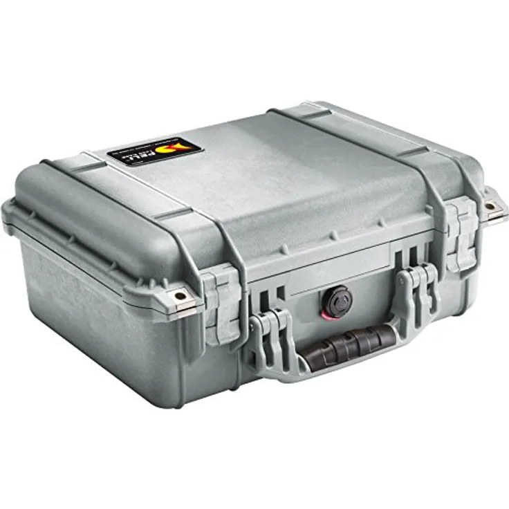 Peli Mod 1450 silber-grau