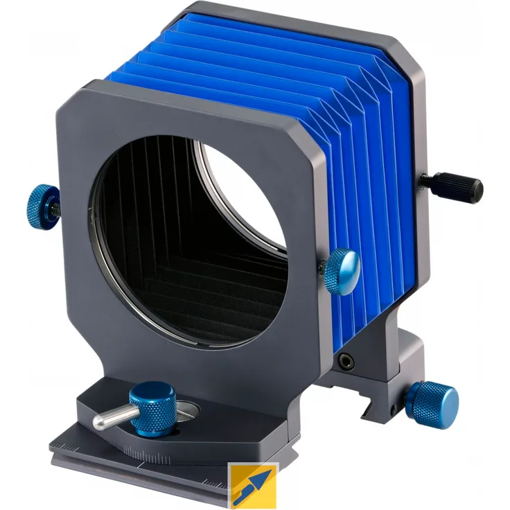 Novoflex CASTBAL T/S Balgenaufsatz für CASTEL Q