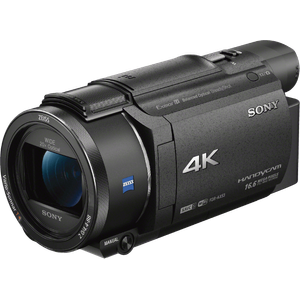 Bild für Sony FDR-AX53
