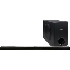 Bild für PHILIPS HTL5160 3.1 Soundbar + Subwoofer