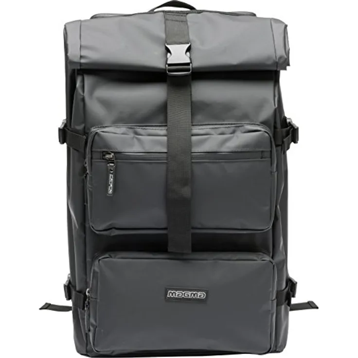 Magma 47350 mit Rucksack III für DJ Equipment