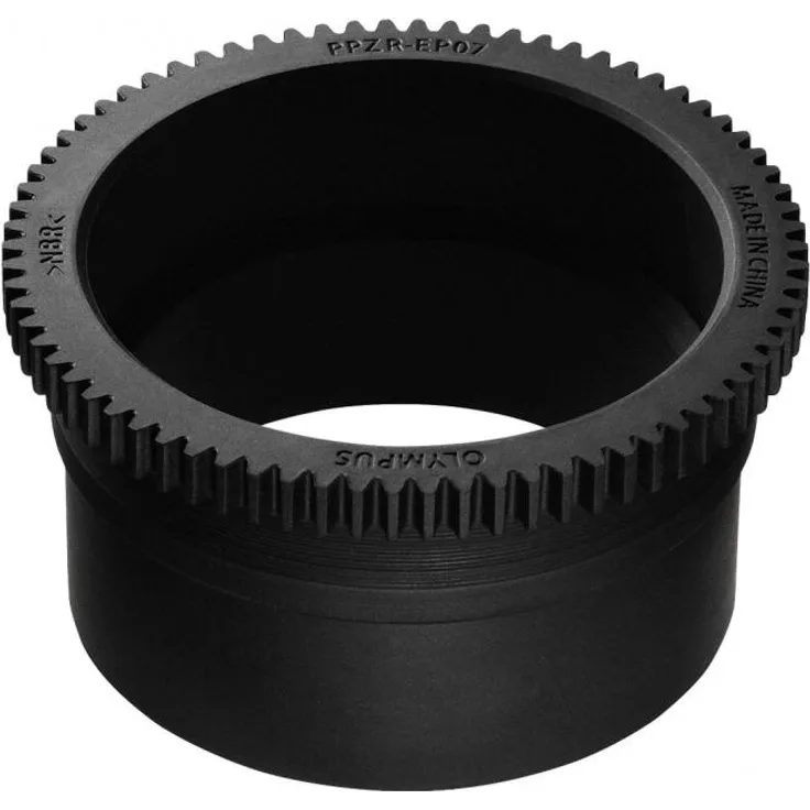 Olympus PPZR-EP07 manueller Fokusring für M. Zuiko Digital ED 30mm 1:3.5 Macro