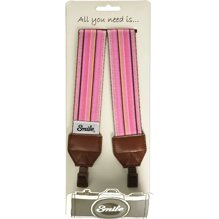 Smile 16008 DSLR Kamera Strap Sweet Kawai