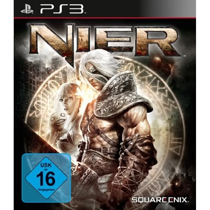 NIER (PS3)