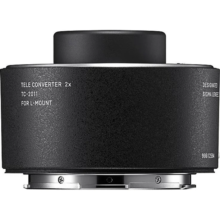 Sigma Telekonverter TC-2011 L-Mount