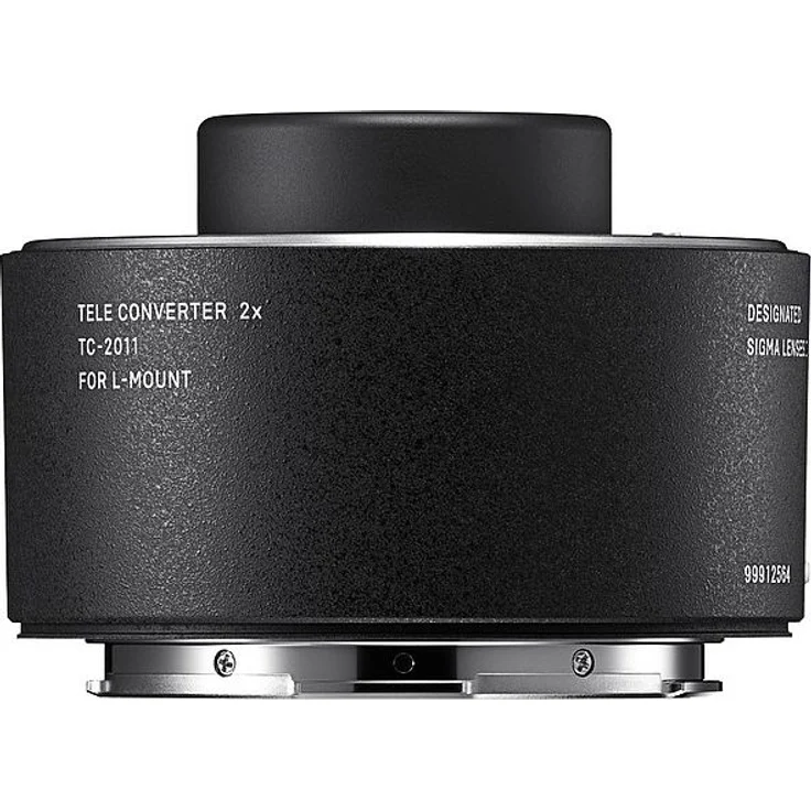 Sigma Telekonverter TC-2011 L-Mount