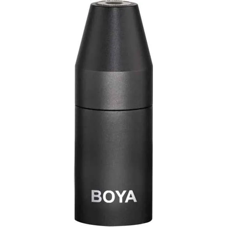 BOYA 35C-XLR