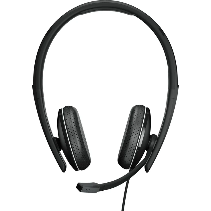 EPOS ADAPT 165T USB II, Schwarz – Bild 2