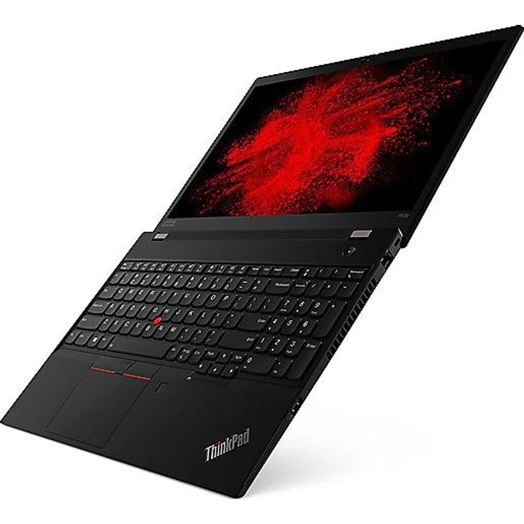 Lenovo ThinkPad P53s - Business-Laptop 15,6 Zoll (39,6 cm) Full HD, Intel Core i7-8565U, 16GB RAM, 256GB SSD, NVIDIA Quadro P520, Windows 10 Pro 64-bit (20N6001NGE) – Bild 7