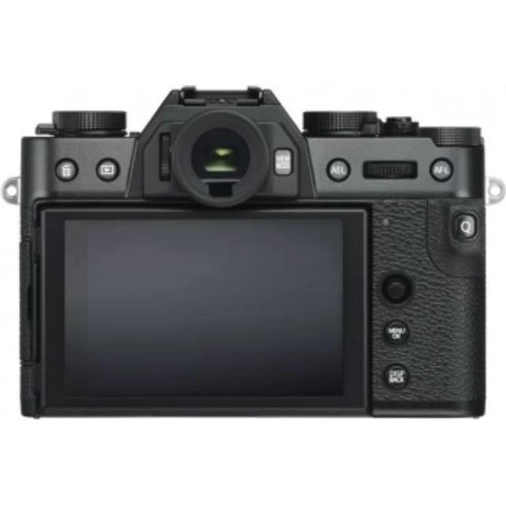 Fujifilm X-T30 Gehäuse schwarz – Bild 2