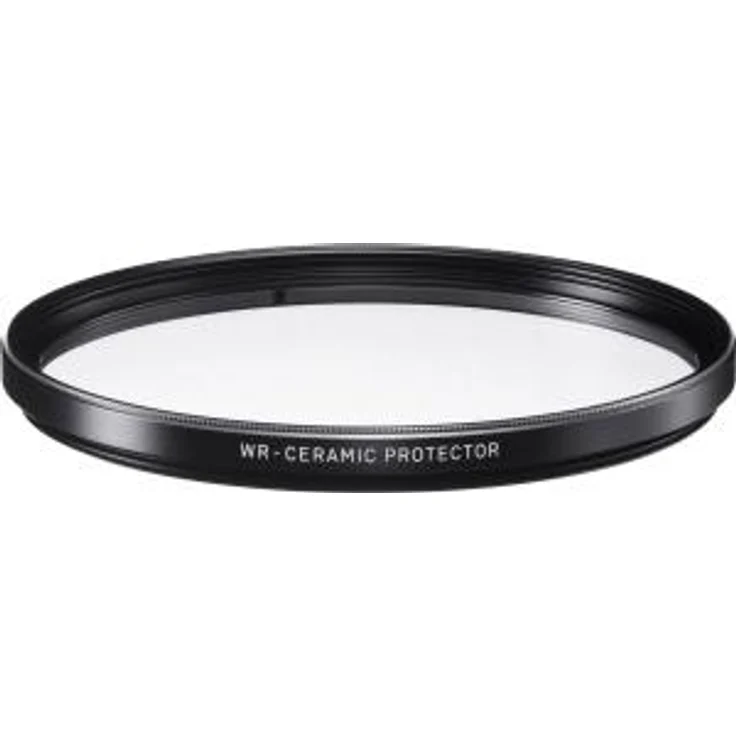 WR Ceramic Protector Filter (105mm Filtergewinde) – Bild 1