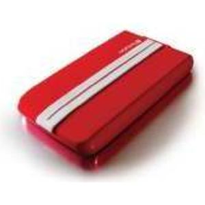 Bild für Verbatim GT SuperSpeed USB 3.0 1TB rot (53082)