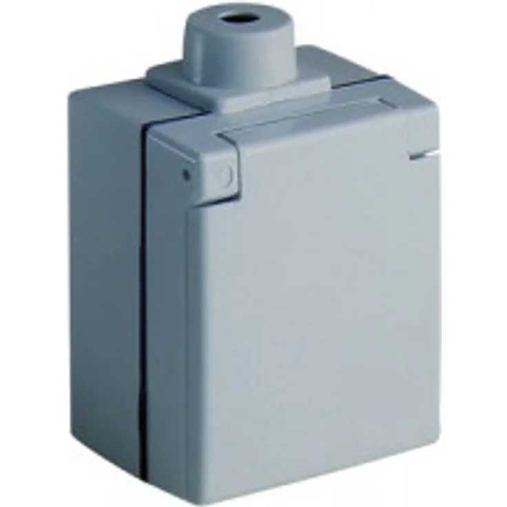 ABL SURSUM Perilex FR-Steckdose Aufputz 16A 2441860