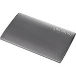 Intenso - Premium Edition - Solid-State-Disk - 1 TB - extern (tragbar) - 1.8 Zoll (4.6 cm) - USB 3.0 - Anthrazit (3823460)