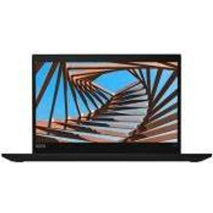 Lenovo ThinkPad X390 - Business-Laptop 13,3 Zoll (33,8 cm) Full HD, Intel Core i5-8265U, 16GB RAM, 512GB SSD, Windows 10 Pro 64-bit (20Q00051GE) – Bild 2