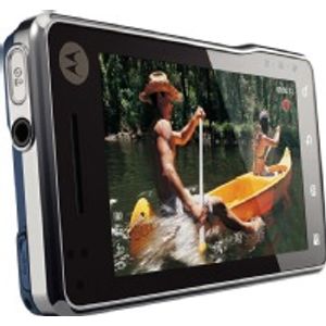 Bild für Motorola Milestone XT720 Smartphone 9,4cm (3,7 Zoll)