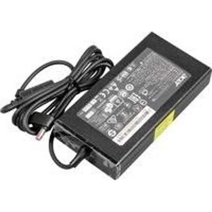 Acer - Netzteil - 135 Watt - Schwarz - für Aspire V5-591G, Aspire V Nitro 7-592G, V Nitro 7-792G