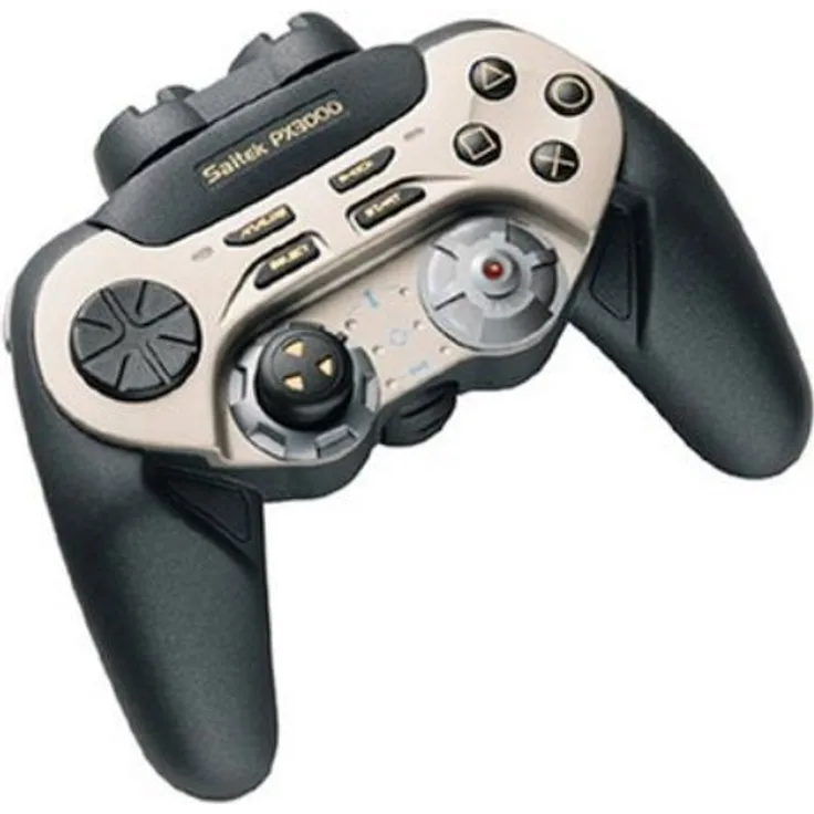 Saitek PX 2500