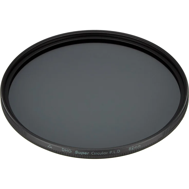 Marumi DHG Super Zirkular-Polarisationsfilter (82 mm) – Bild 1