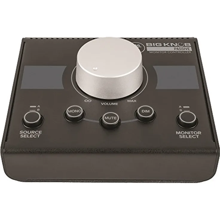 Big Knob Passive (2047800-01)