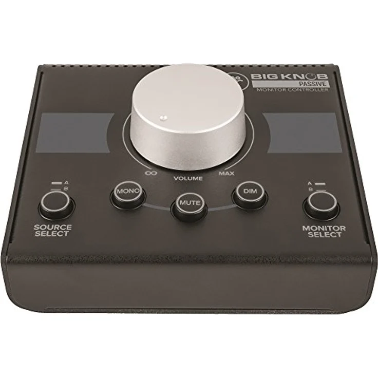 Big Knob Passive (2047800-01)