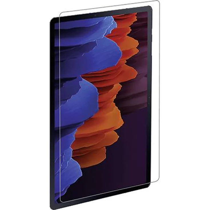 Vivanco PGLASSGALTABS7P Displayschutzglas Samsung Galaxy Tab S7+ , 1St.