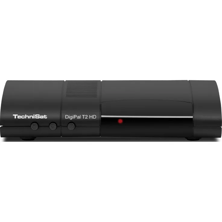 TechniSat DigiPal T2 HD anthrazit
