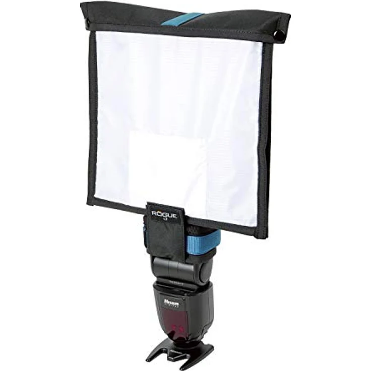 FlashBender v3 -LARGE Soft Box Kit – Bild 1