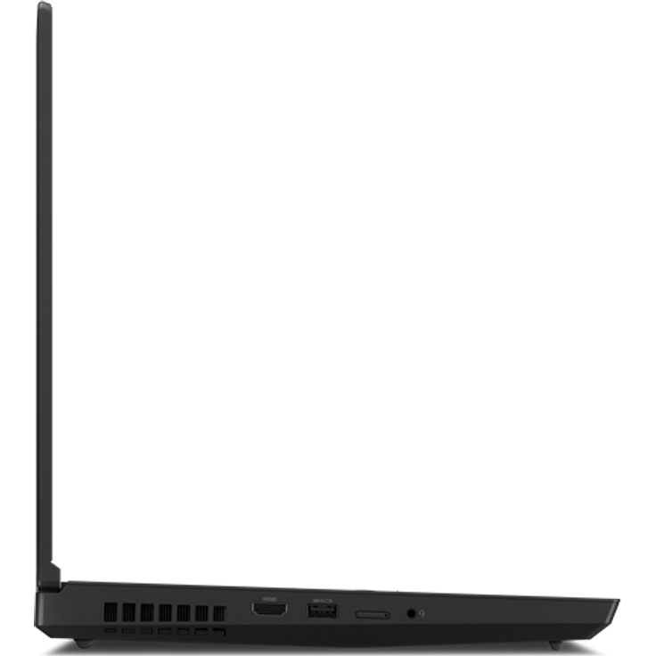 Lenovo ThinkPad P15 G2 - Business-Laptop, 15,6 Zoll (39,6 cm) Intel Core i9-11950H, 32GB RAM, 1000GB SSD, NVIDIA RTX A4000, Windows 10 Pro 64-bit (20YQ000CGE) – Bild 5