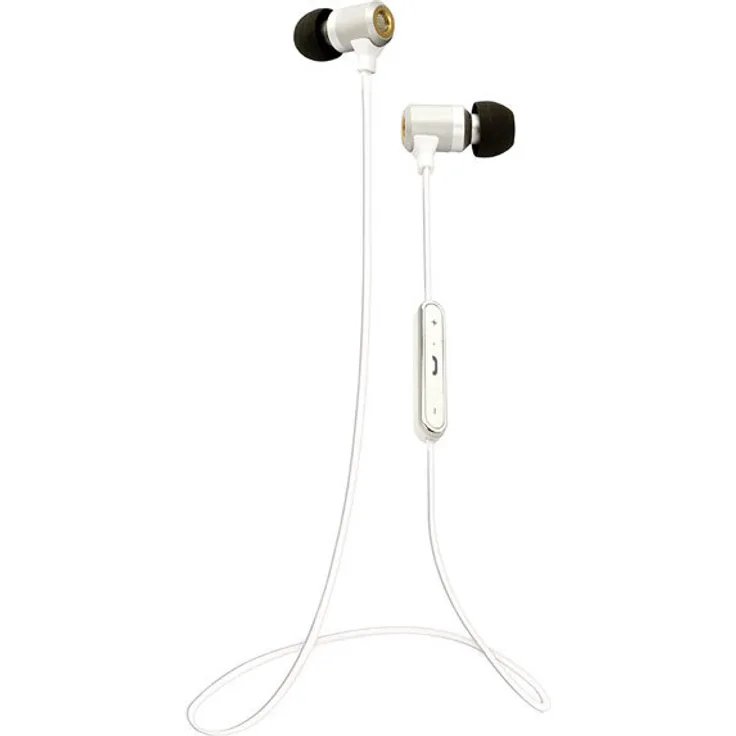 Vivanco Traveller Air 4 weiß