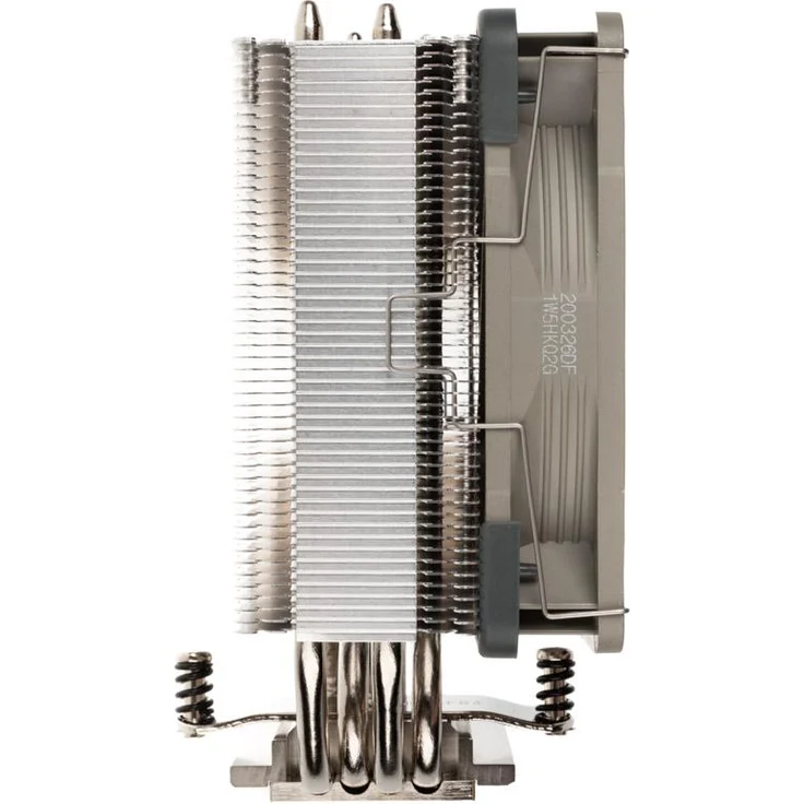 Noctua NH-U12S redux CPU-Kühler - 120mm - Preisvergleich – Bild 1