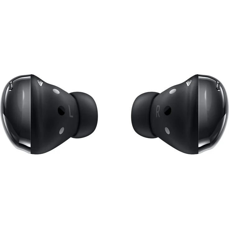 Samsung Galaxy Buds Pro SM-R190 Phantom Black True Wireless In-Ear Kopfhörer, mit Bluetooth, Mikrofon, Noise Cancelling, schwarz – Bild 3