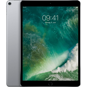 Bild für Apple 10,5'' iPad Pro (2017)