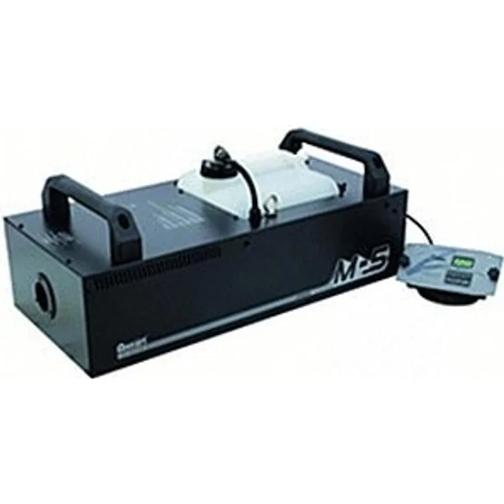 Antari 51701905 M-5 Stage Fogger mit Controller
