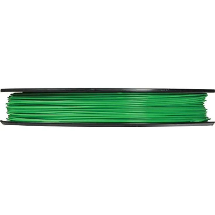 MakerBot PLA Filament True Green Large (.9kg, 2lb)
