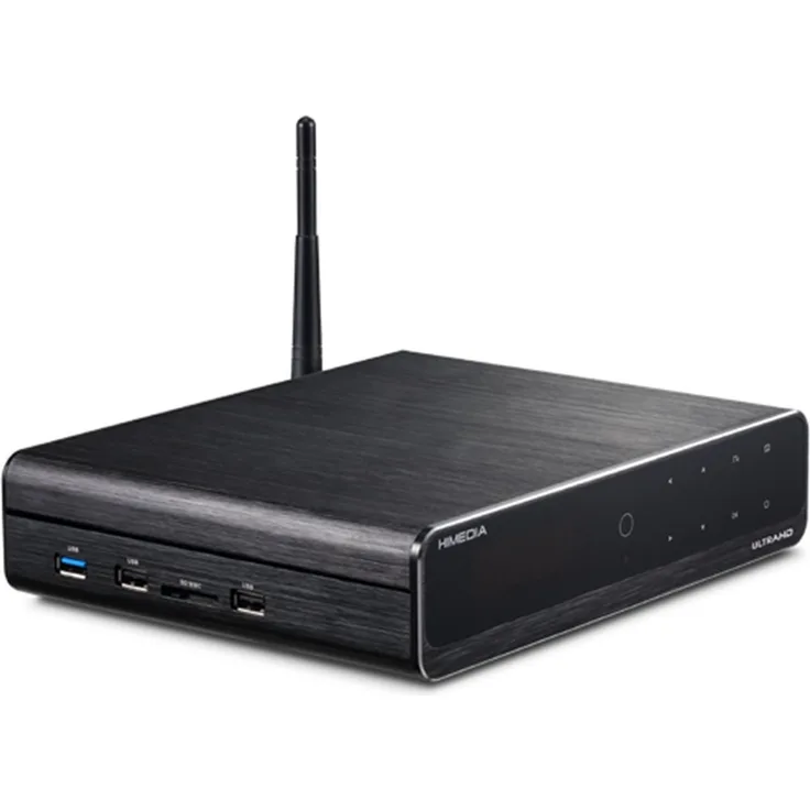 HiMedia Q10 PRO 4K
